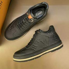 Picture of Louis Vuitton Shoes _SKULVsz38-45mnf030113498